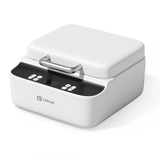 PRE ORDER! LOKLiK Phone Case Heat Press