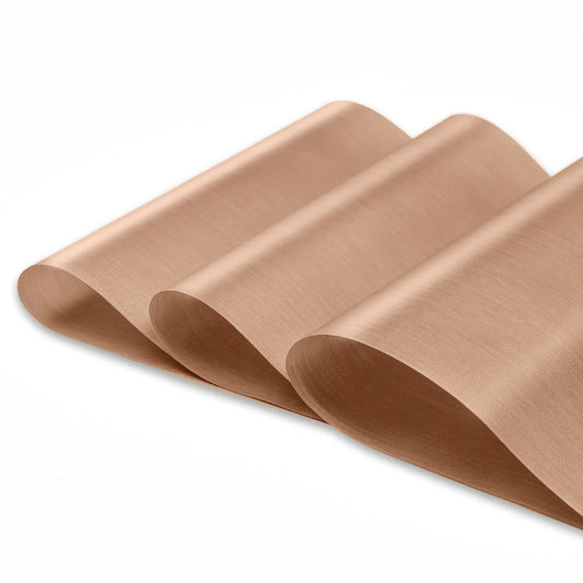 LOKLiK PTFE Teflonfolie - 3 Folien - 30 x 40 cm