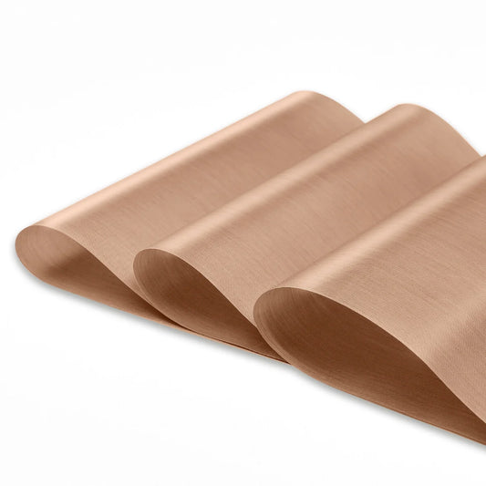 LOKLiK PTFE Teflonfolie - 3 Folien - 40 x 50 cm