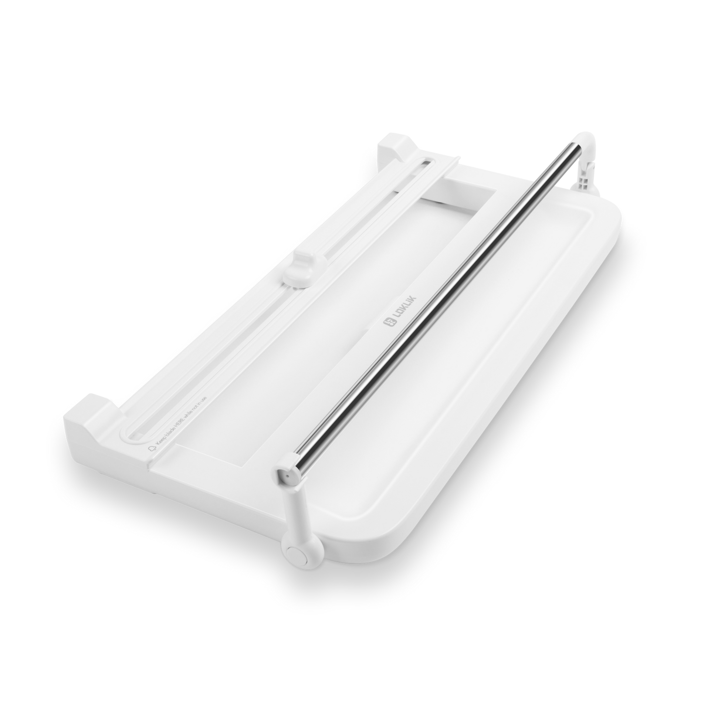 LOKLiK Roll Holder Kit