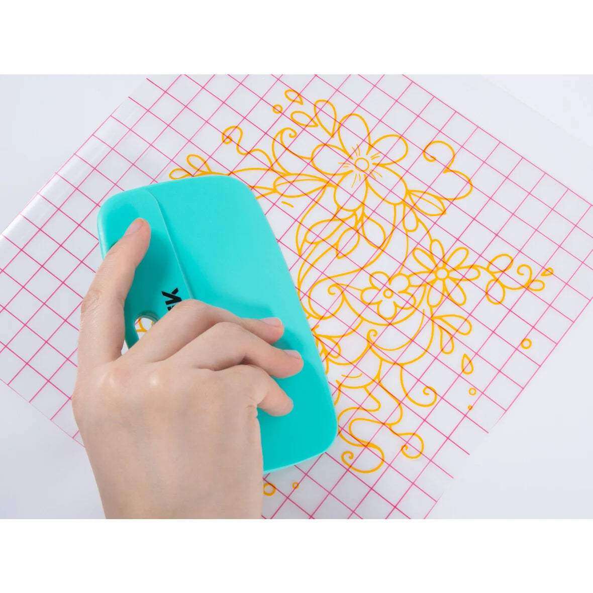 LOKLiK Vinyl-Schaber-Paket