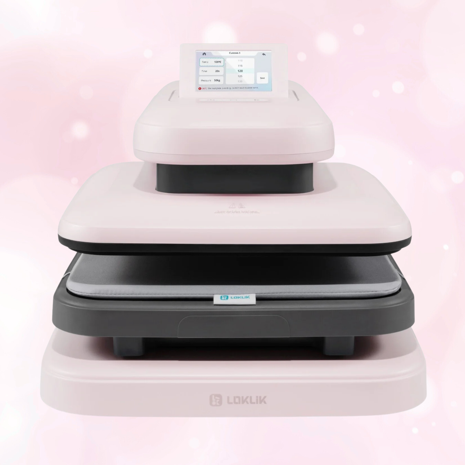 LOKLiK Hobbyartikelen