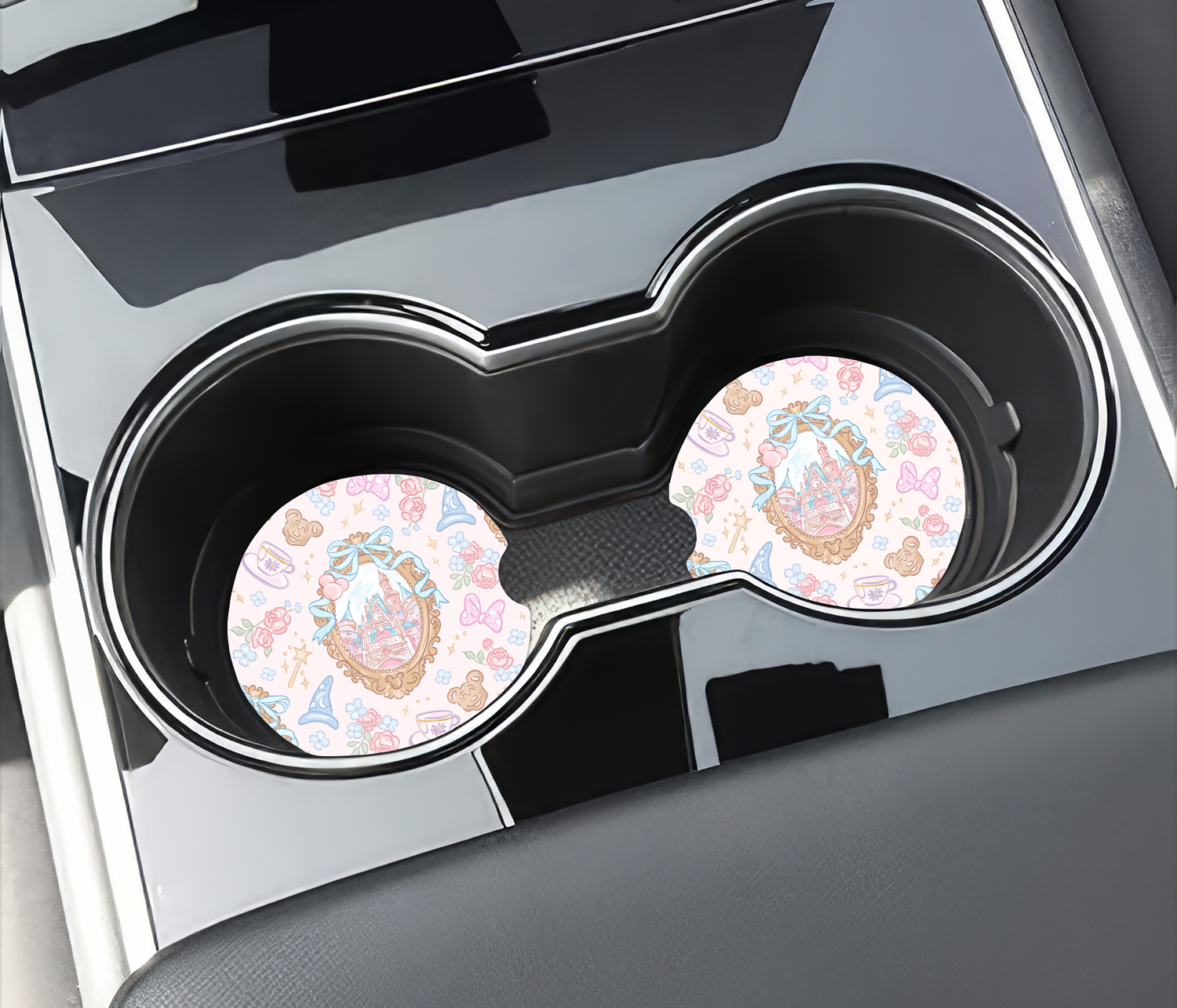 Muismatten & Onderzetters