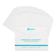 Bedrukbaar stickerpapier