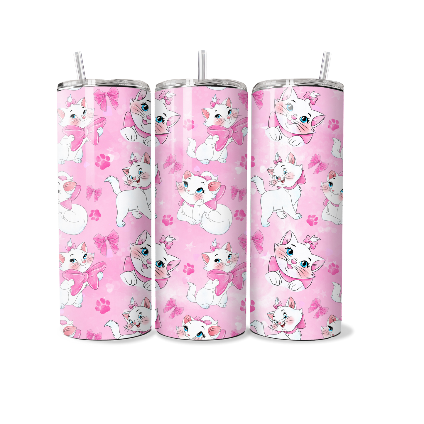 Marie - Tumbler
