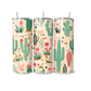 Cactus - Tumbler
