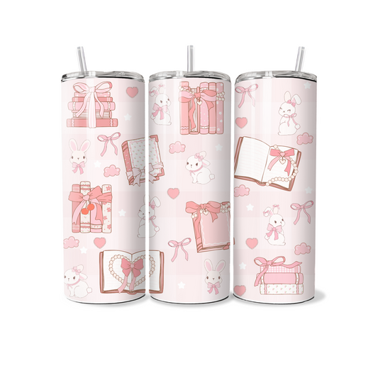 Strikken - Tumbler