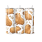 Animals - Capybara - Tumbler