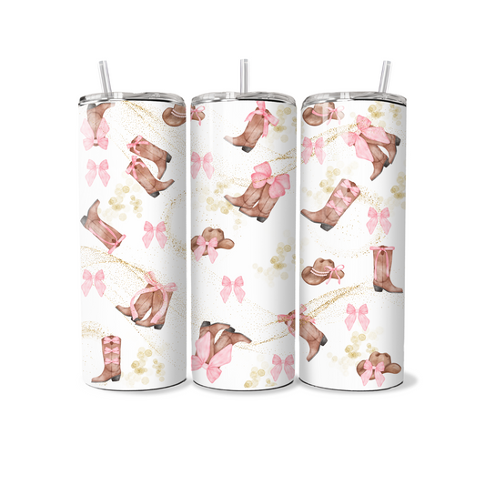 Strikken - Tumbler