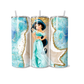 Jasmine - Tumbler