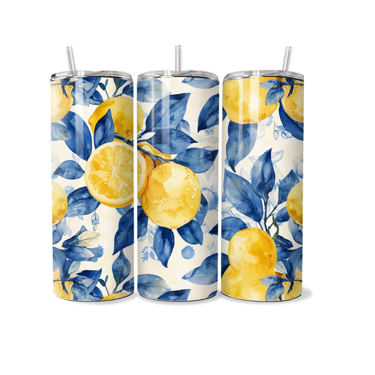 Lemon - Lemon - Tumbler