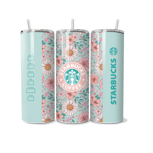 Drinks - Starbucks - Tumbler