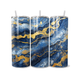 Marble - Tumbler