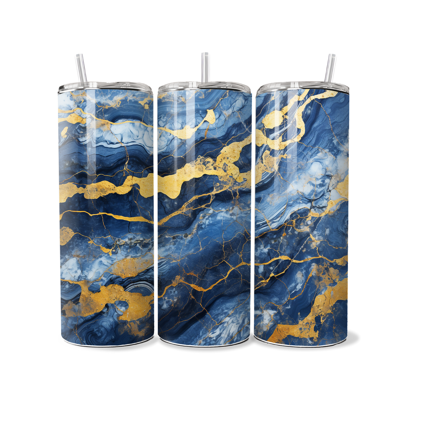 Marble - Tumbler