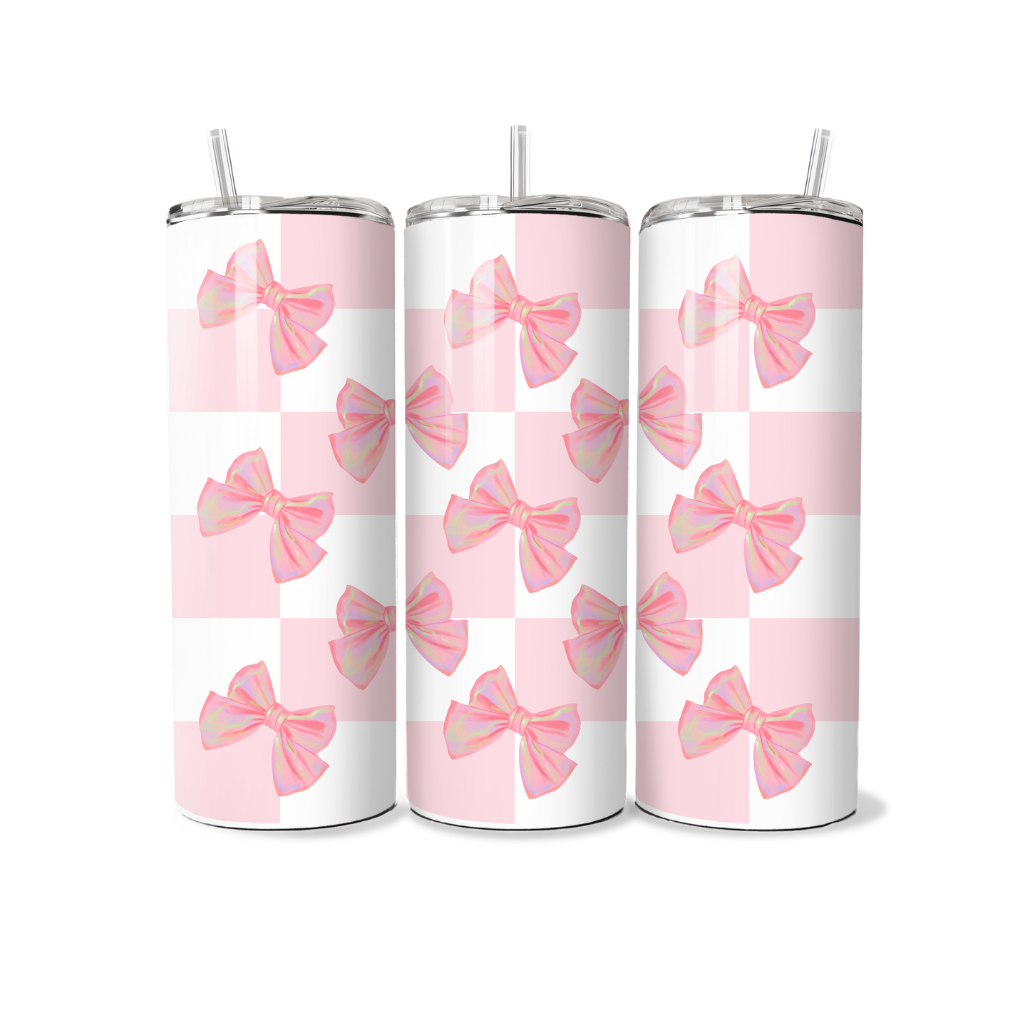 Bows - Tumbler