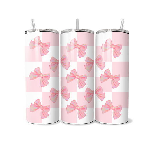 Strikken - Tumbler