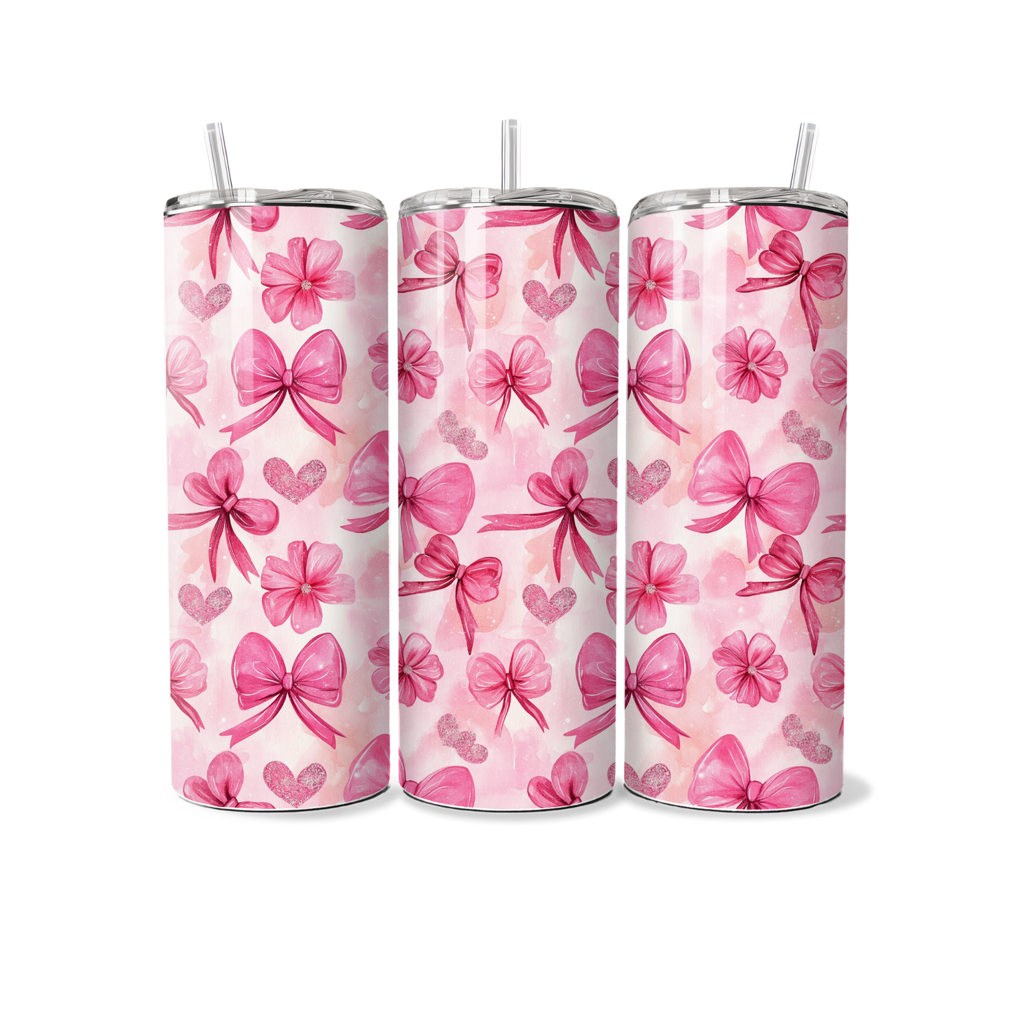 Bows - Tumbler