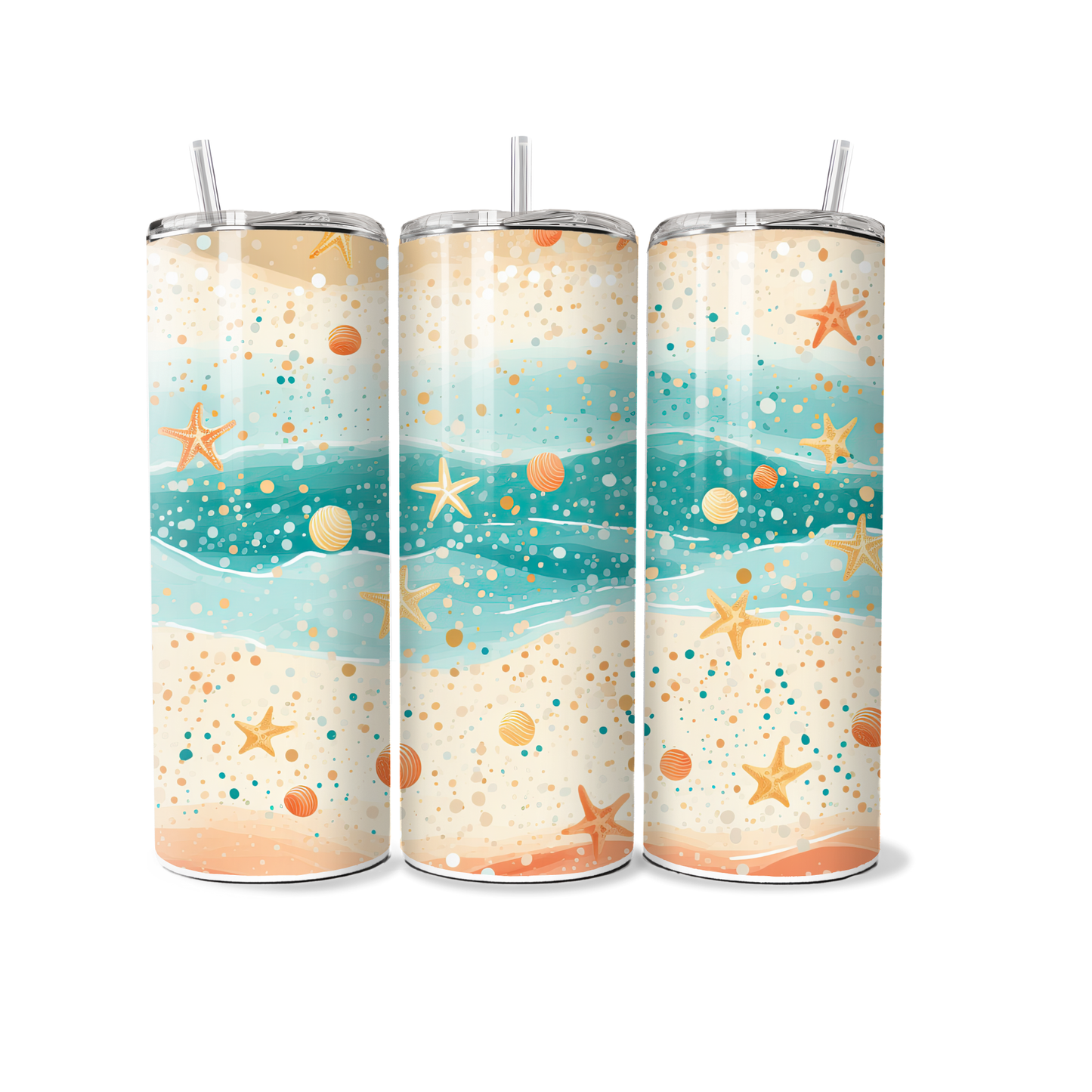 Strand - Tumbler