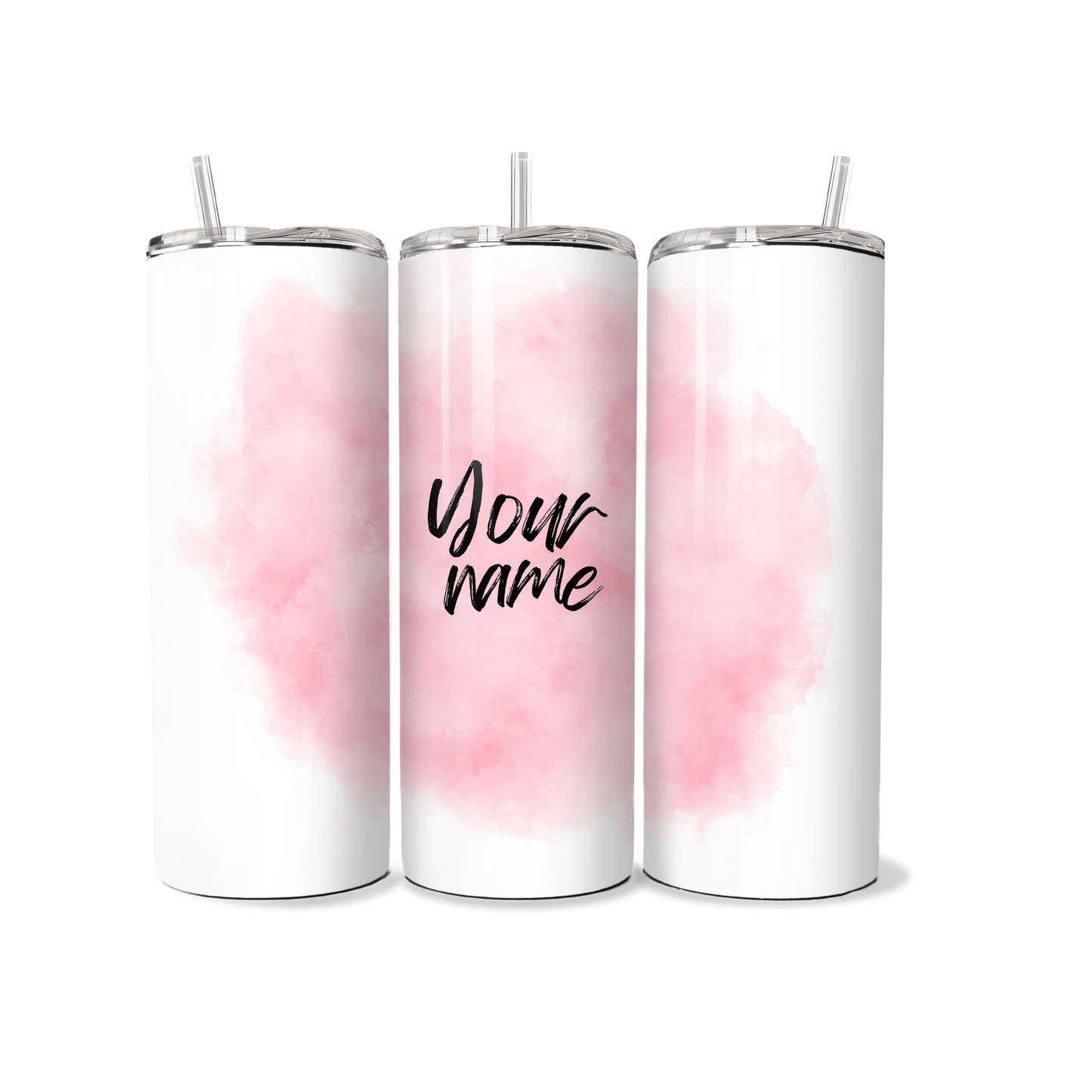 Gepersonaliseerd - Tumbler