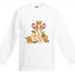 Lion - Kids Sweater