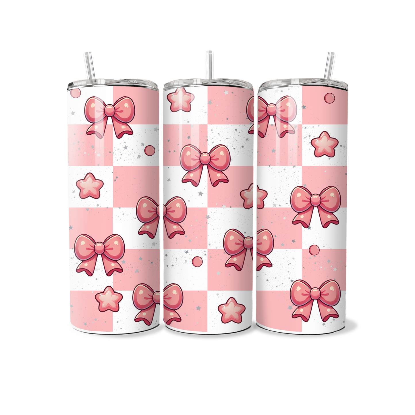 Strikken - Tumbler