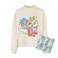 SET: Fish - Sweater & Tumbler
