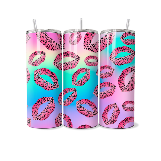 Valentine's Day - Love - Tumbler
