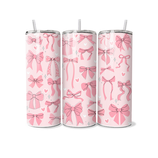 Strikken - Tumbler