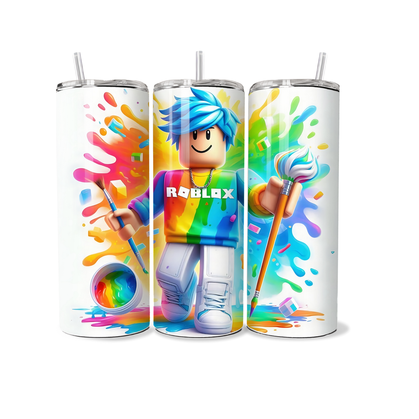 Roblox - Tumbler