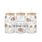 Glazen drinkbeker - Sourdough