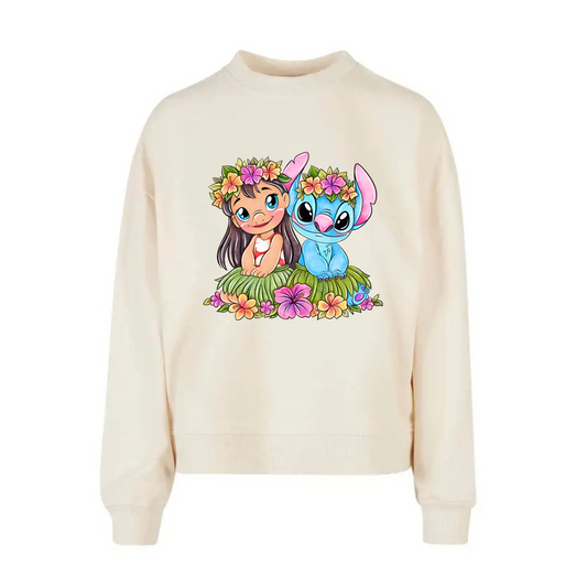 Ohana - Sweater