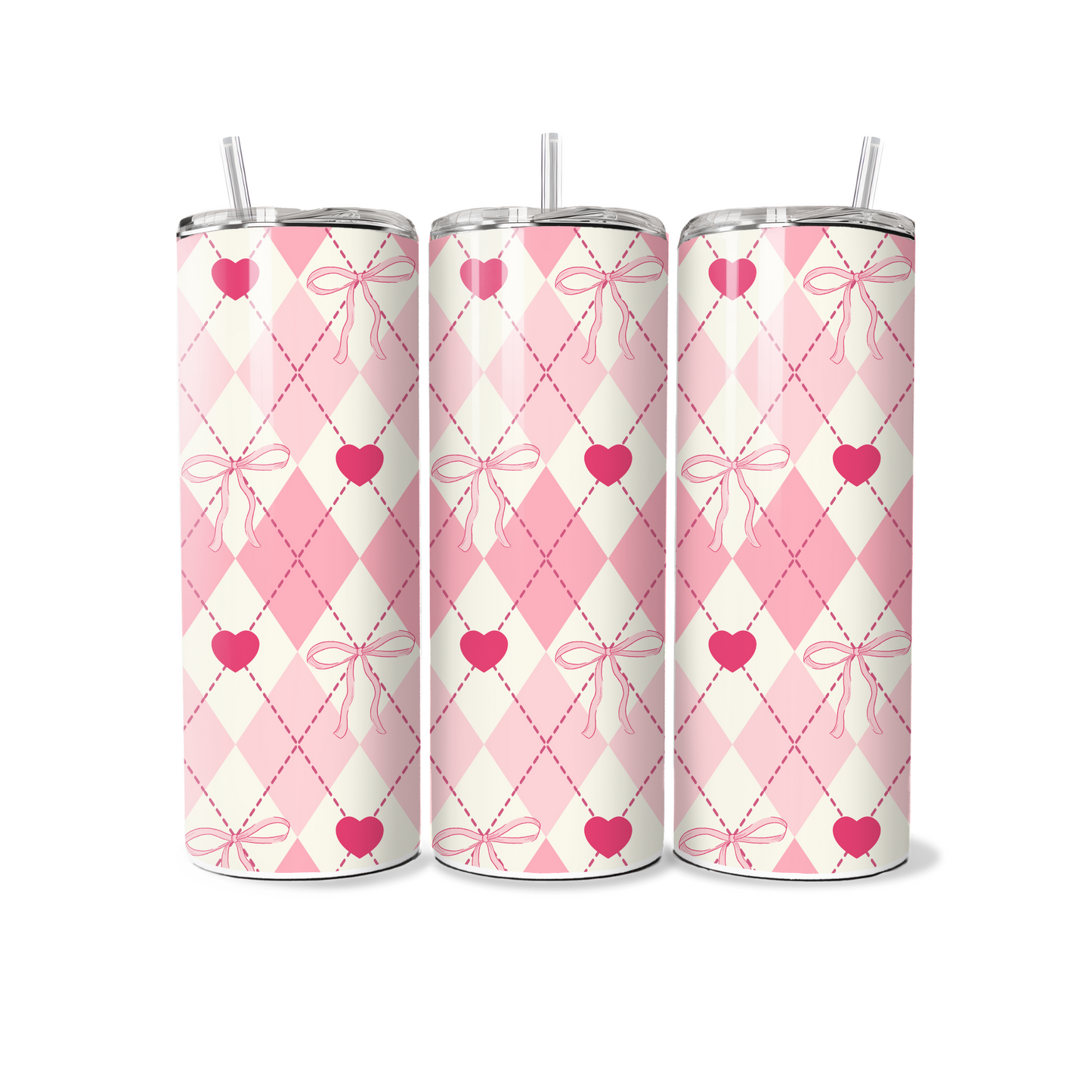 Bows - Tumbler