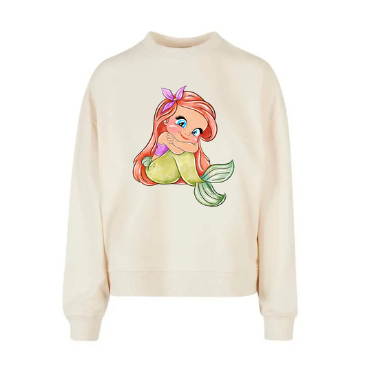 Mermaid - Sweater