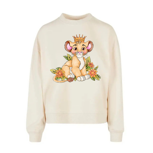 Lion - Sweater