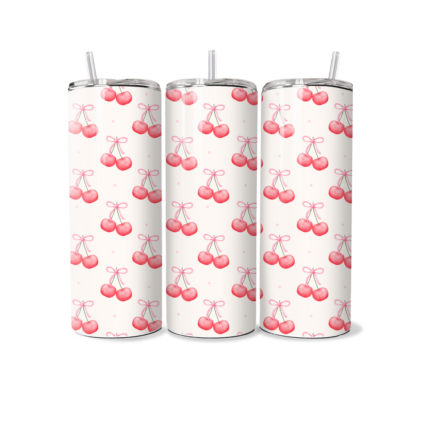 Strikken - Tumbler