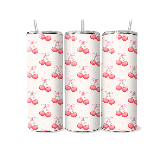 Strikken - Tumbler