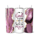 Christianity - Tumbler