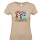 Ohana - Dames Shirt