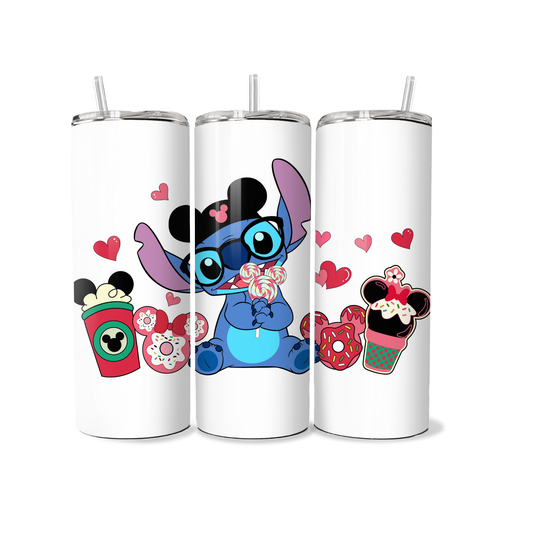 Stitch - Tumbler