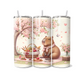 Dieren - Capibara - Tumbler