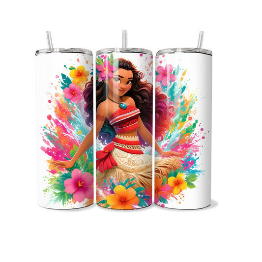 Viana - Tumbler