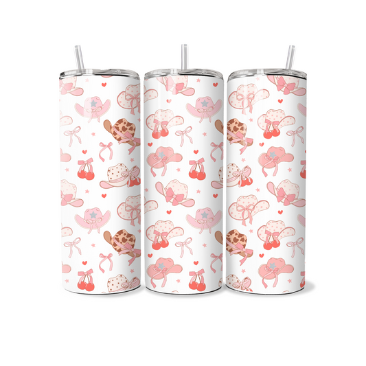 Strikken - Tumbler