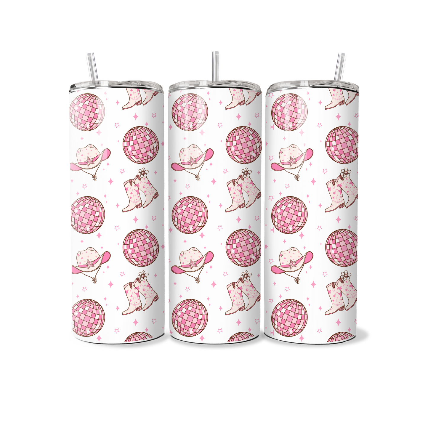 Strikken - Tumbler