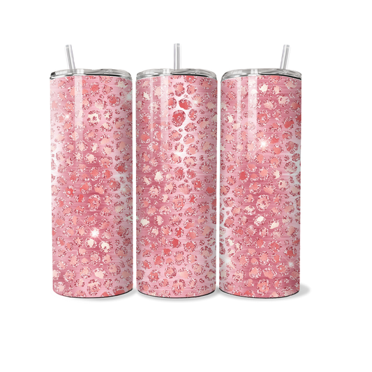 Glitter - Tumbler