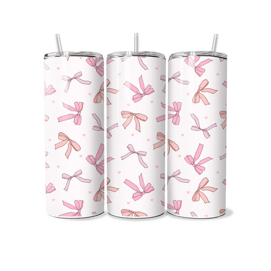 Strikken - Tumbler