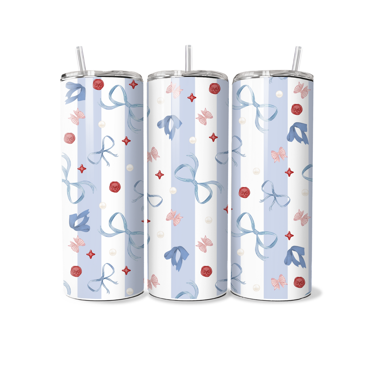 Bows - Tumbler