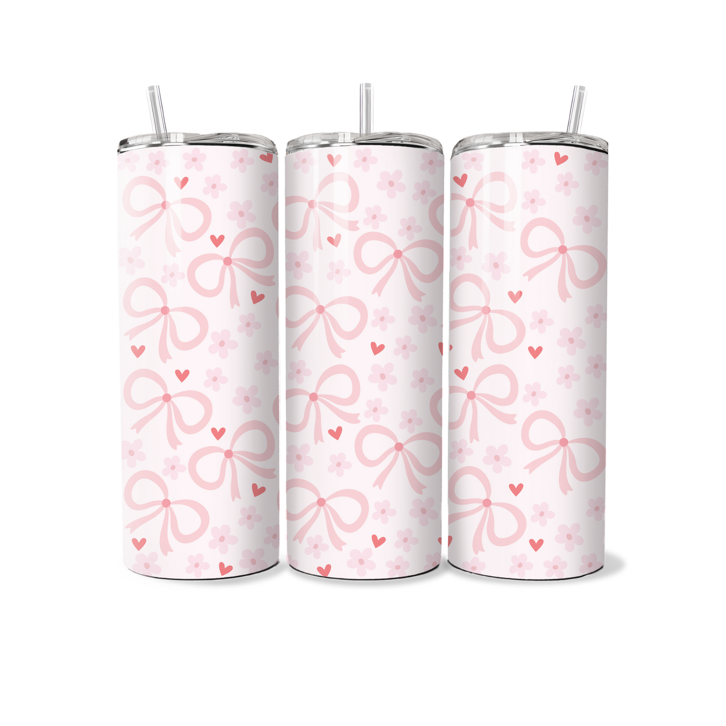 Bows - Tumbler