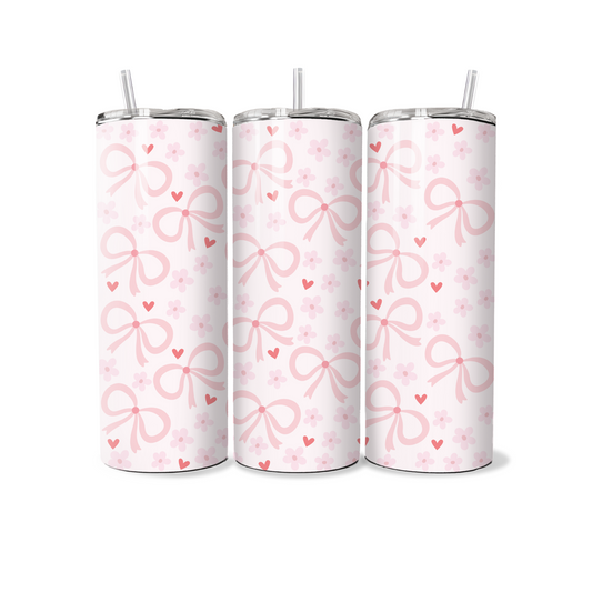 Strikken - Tumbler