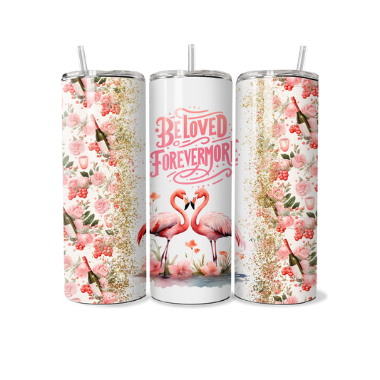 Valentinstag - Liebe - Becher