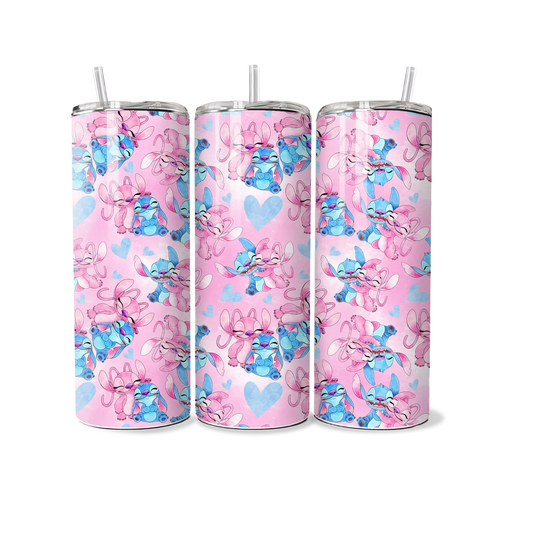 Stitch - Tumbler
